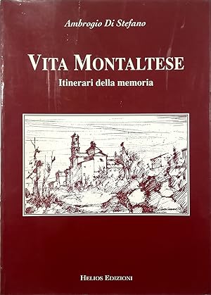 Vita Montaltese Itinerari della memoria