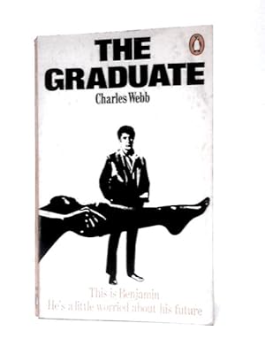 Bild des Verkufers fr The Graduate (Penguin) zum Verkauf von World of Rare Books