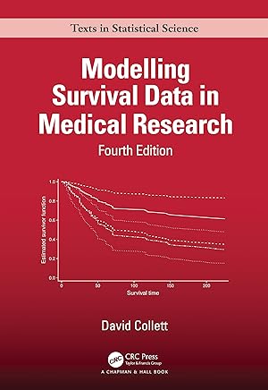 Bild des Verkufers fr Modelling Survival Data in Medical Research zum Verkauf von moluna