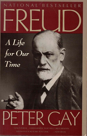 Seller image for Freud. A life for our time for sale by Antiquariaat van Starkenburg