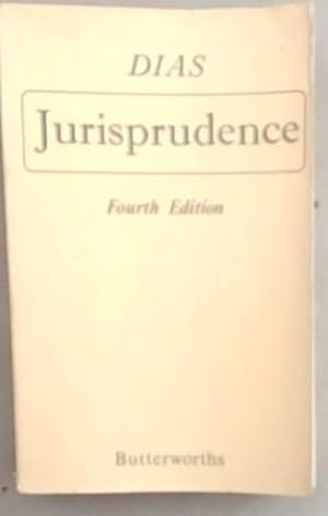 Seller image for Jurisprudence for sale by Chapter 1
