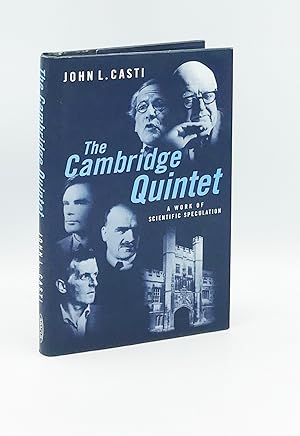 The Cambridge Quintet: A Work of Scientific Speculation