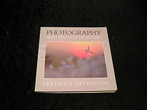 Seller image for Photography and the art of seeing for sale by Yare Books