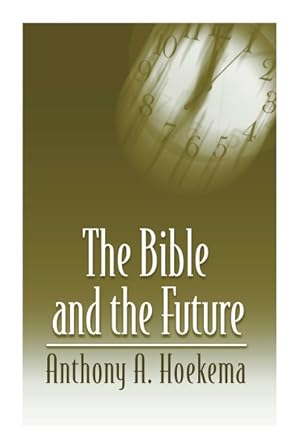 Immagine del venditore per Bible and the Future venduto da GreatBookPrices