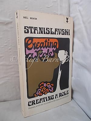 Seller image for Creating a Role for sale by High Barn Books