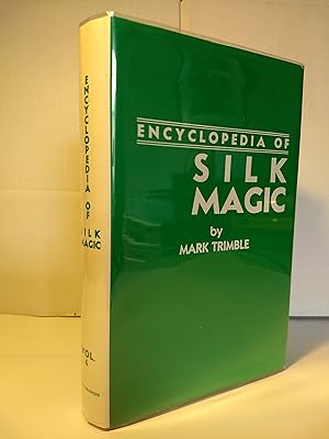 Rice's Encyclopedia of Silk Magic - Volume 4