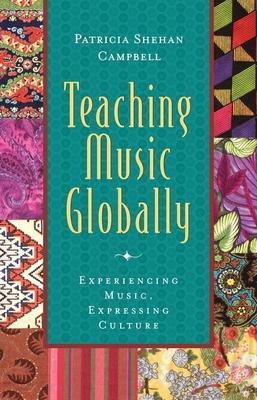 Bild des Verkufers fr Teaching Music Globally zum Verkauf von moluna