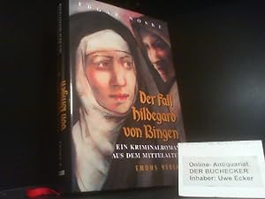 Imagen del vendedor de Der Fall Hildegard von Bingen. a la venta por Der Buchecker