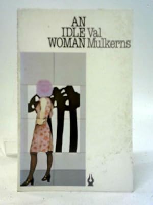 Seller image for An Idle Woman and Other Stories for sale by World of Rare Books