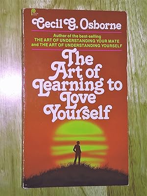 Seller image for The Art of Understanding Yourself for sale by Livresse