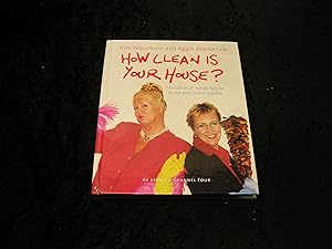 Immagine del venditore per How Clean is your House venduto da Yare Books