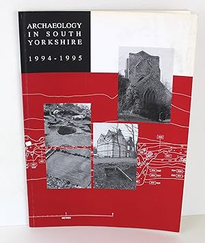 Archaeology in South Yorkshire 1994-1995
