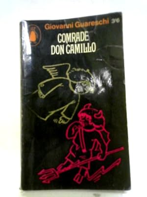 Bild des Verkufers fr Comrade Don Camillo zum Verkauf von World of Rare Books