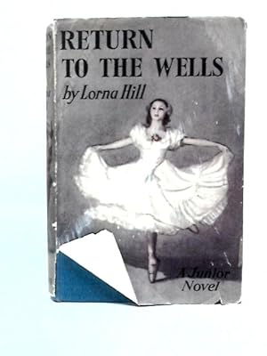 Seller image for Return to the Wells for sale by World of Rare Books