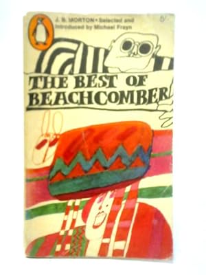 Image du vendeur pour The Best of Beachcomber mis en vente par World of Rare Books