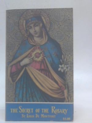 Bild des Verkufers fr The Secret of the Rosary zum Verkauf von World of Rare Books