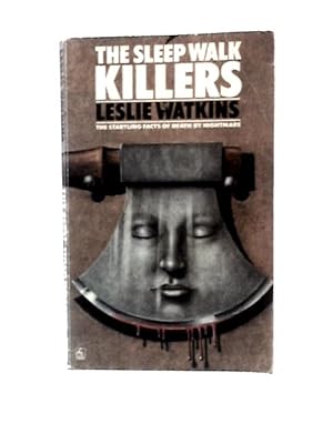Immagine del venditore per The Sleep Walk Killers venduto da World of Rare Books