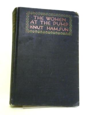 Seller image for The Women At the Pump for sale by World of Rare Books