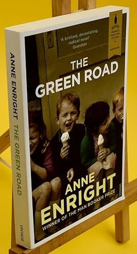 Seller image for The Green Road. for sale by Libris Books