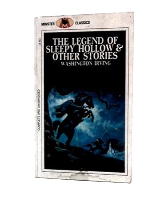 Bild des Verkufers fr The Legend of Sleepy Hollow & Other Stories zum Verkauf von World of Rare Books