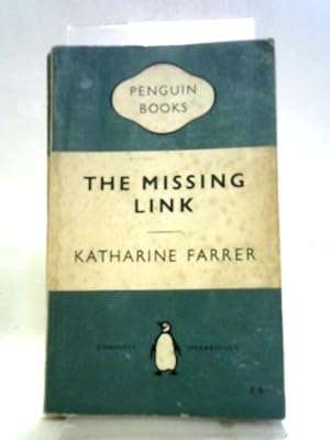 Seller image for The Missing Link for sale by World of Rare Books
