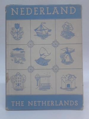 Immagine del venditore per The Netherlands Seen By the Tourist venduto da World of Rare Books
