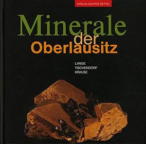Minerale der Oberlausitz