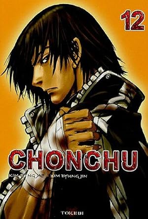Image du vendeur pour Chonchu Tome 12 mis en vente par Dmons et Merveilles