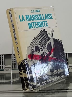 Seller image for La Marseillaise Interdite for sale by Librera Dilogo