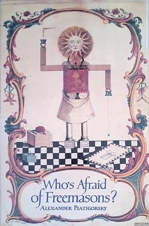 Seller image for Who's Afraid of Freemasons? The Phenomenon of Freemasonry for sale by Klondyke