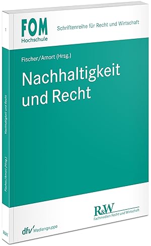 Seller image for Nachhaltigkeit und Recht for sale by moluna