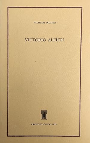 VITTORIO ALFIERI