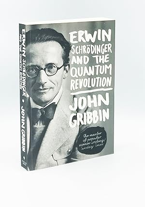 Imagen del vendedor de Erwin Schrodinger and the Quantum Revolution a la venta por Leopolis