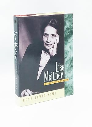 Image du vendeur pour Lise Meitner: A Life in Physics mis en vente par Leopolis