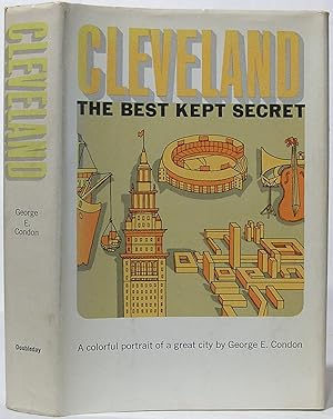 Seller image for Cleveland: The Best Kept Secret for sale by SmarterRat Books