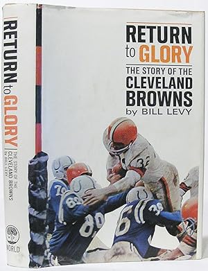 Return to Glory: The Story of the Cleveland Browns