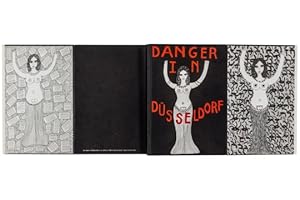 Dorothy Iannone : Danger in Düsseldorf (or) I am not what I seem - numbered and signed edition (E...