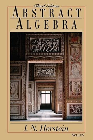 Seller image for Abstract Algebra (Paperback) for sale by Grand Eagle Retail