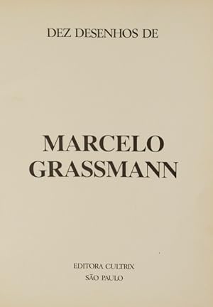 MARCELO GRASSMANN.