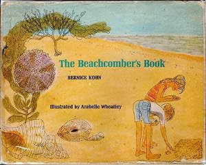 Seller image for The Beachcomber's Book for sale by Dorley House Books, Inc.