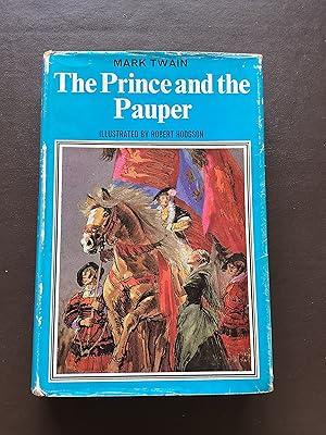 Seller image for The Prince and the Pauper for sale by Paperworks