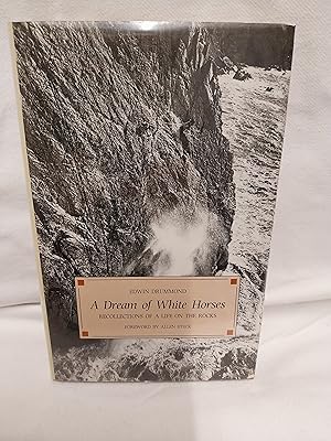 Seller image for A Dream of White Horses for sale by Gemini-Books