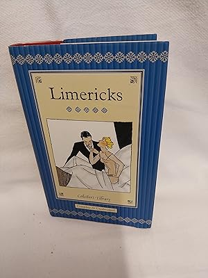 Bild des Verkufers fr A Thousand and One Limericks zum Verkauf von Gemini-Books