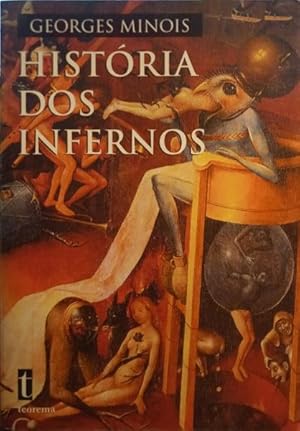 HISTÓRIA DOS INFERNOS.