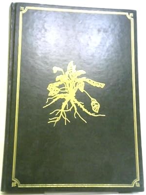 Bild des Verkufers fr Man And Plants zum Verkauf von World of Rare Books