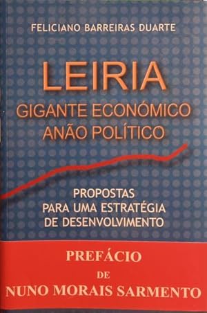 LEIRIA: GIGANTE ECONÓMICO, ANÃO POLÍTICO.