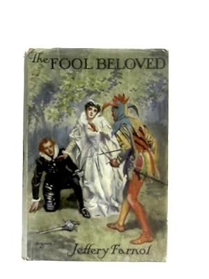 Bild des Verkufers fr The Fool Beloved zum Verkauf von World of Rare Books