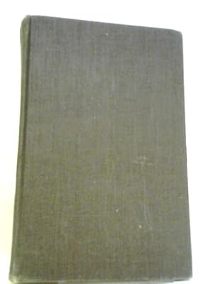 Seller image for Hilt Of The Sword-The Career Of Peyton C. March for sale by World of Rare Books