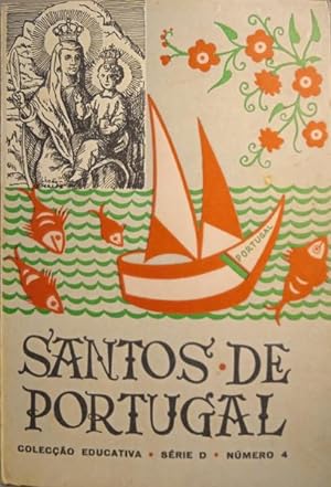 SANTOS DE PORTUGAL.