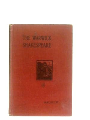 Seller image for The Tragedy Of Macbeth for sale by World of Rare Books